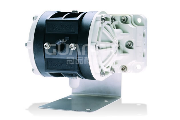 Husky 205 聚偏氟乙烯泵
