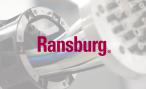 Ransburg兰氏静电
