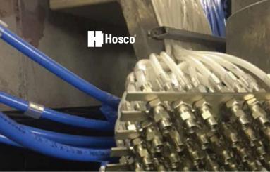 Hosco